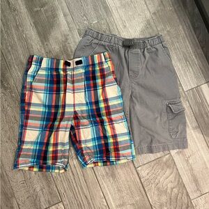 Boys Shorts